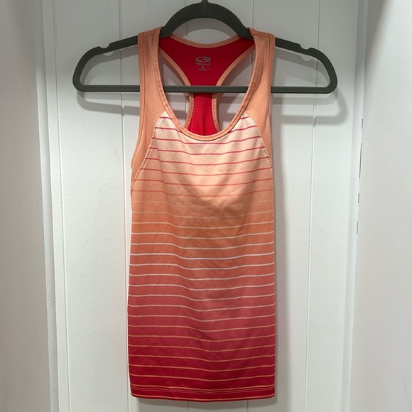 Champion C9 racerback tank top - Picture 1 of 5